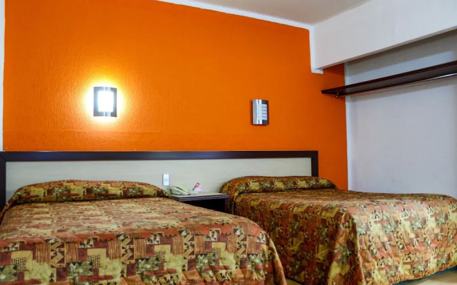 Hotel Montreal