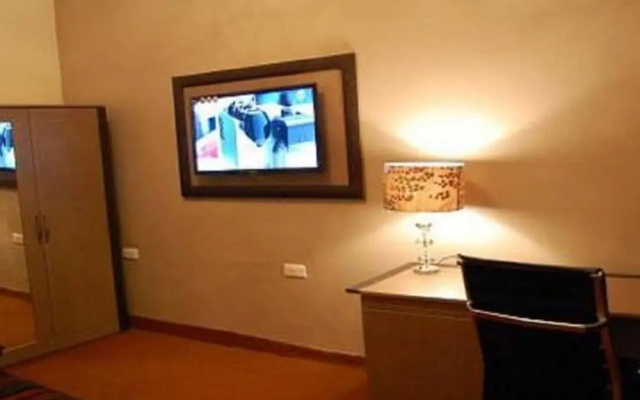 The Prestige Villa Kano