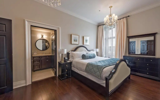 The Sydney Boutique Inn