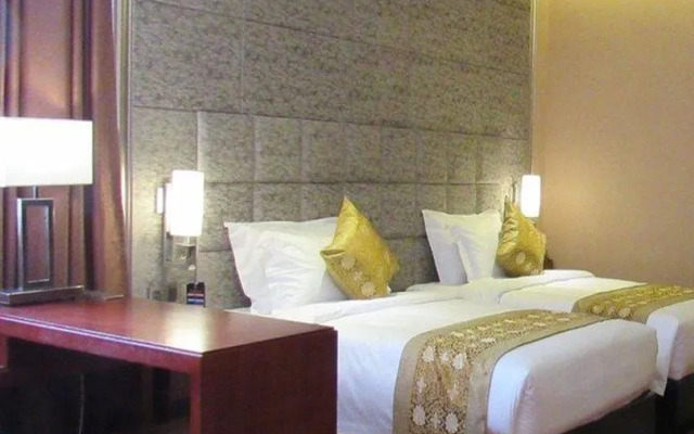 Rui Huang Tai Hotel (Yuhua Street)