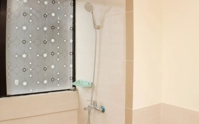Warm And Cozy Living 3Br At Meikarta Apartment