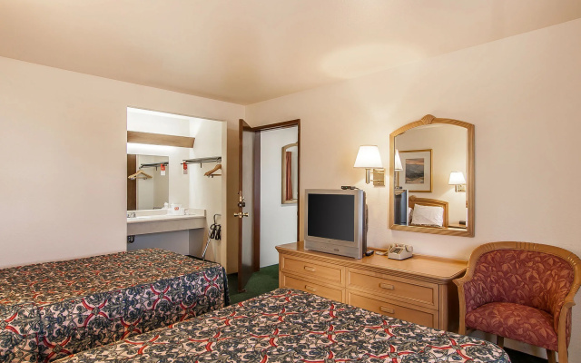 Ashland Valley Inn