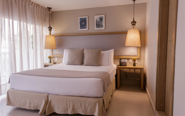 Santa Cecilia Bed & Breakfast
