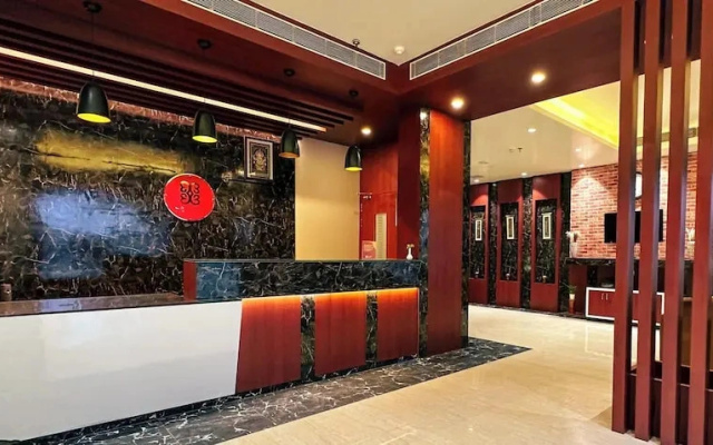 Odissey Suites