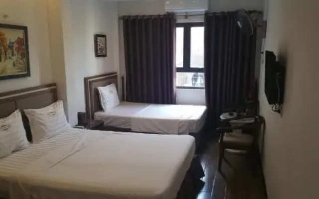 HOTEL 103 Hà ĐoNG