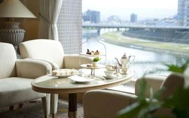 Numazu Riverside Hotel