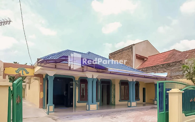 Sky Residence Mawar RedPartner