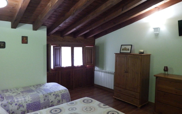 La Casuca del Esbardu Hotel