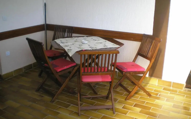 Pansion Adria Haus