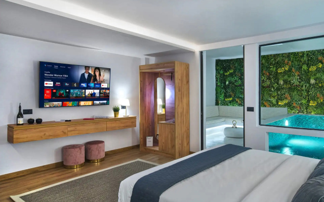 CITYLUXE Suites & Rooms