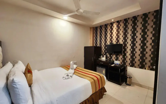 Hotel Housez43