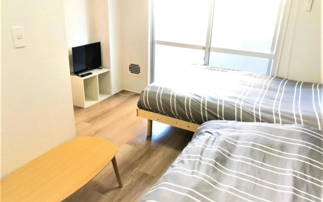 Hotel PEACE PARK Tokaichi - Vacation STAY 95320v