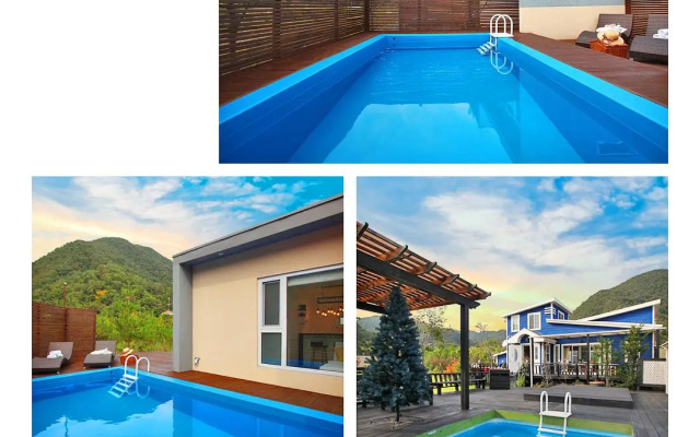 Yeongwol attlie pension