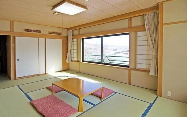 Sugadairakogen Onsen Hotel