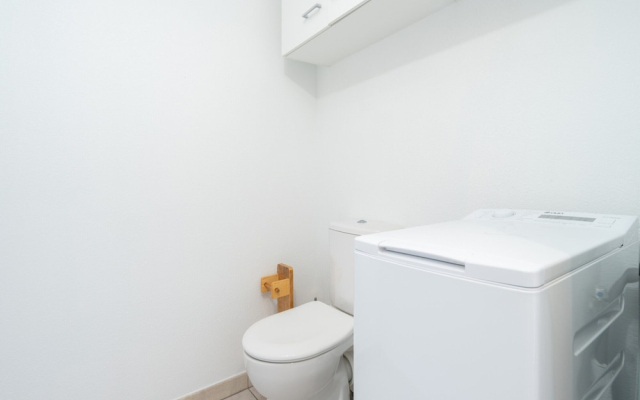 Relaxed Living in Valras-plage