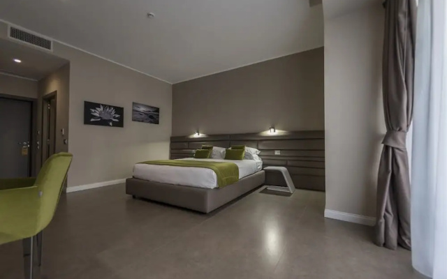 Lifestyle Hotel Matilde Naples