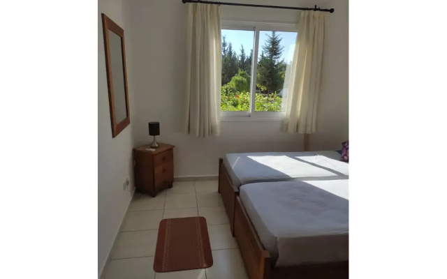 Town Center holiday villa