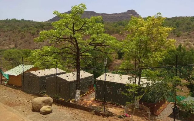 Orfa estate