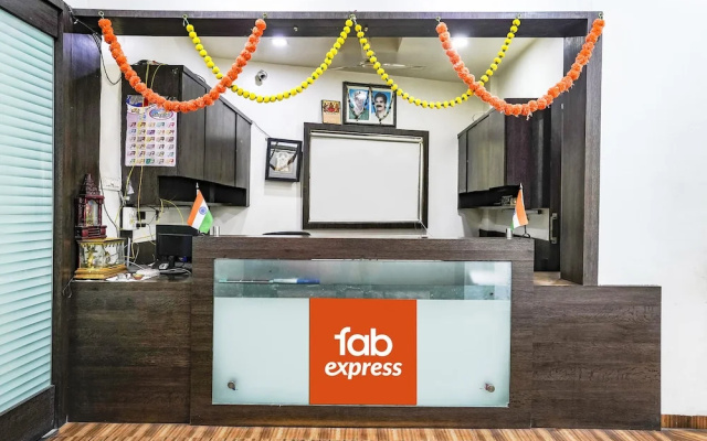 Fabexpress New Punjab