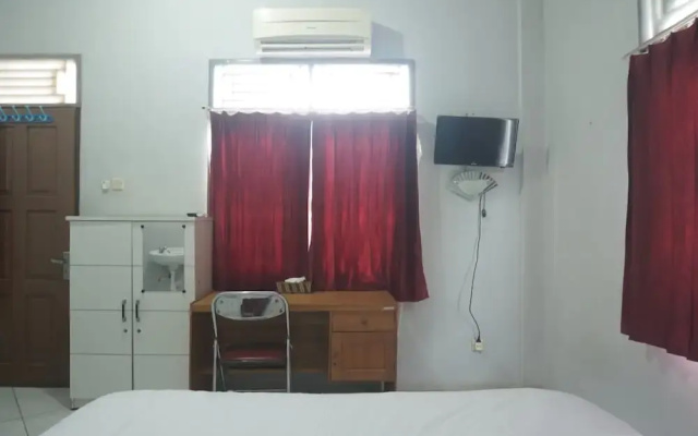 Hotel O Guest House Zidan 21