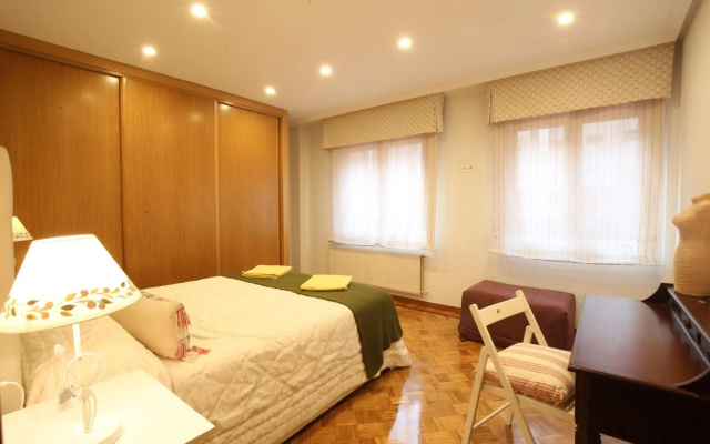 Apartamento Oviedo General Elorza