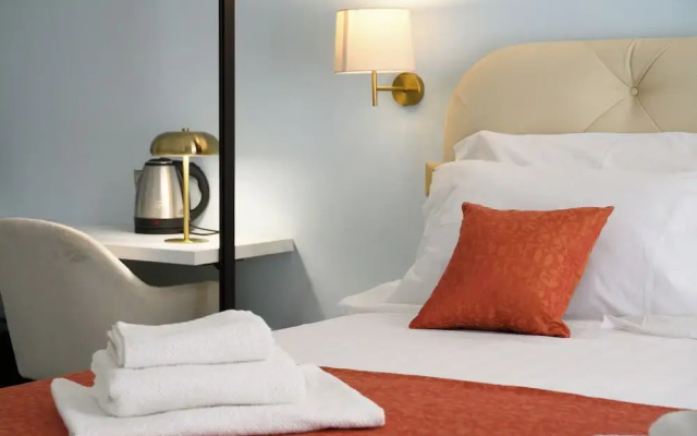 Magnoliahome Suites at the Vatican