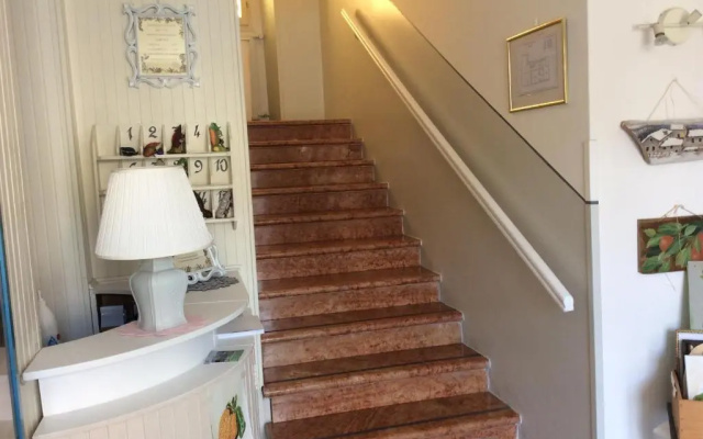 Albergo Gargnano