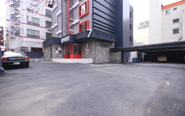 Busan Songjeong Gem 2
