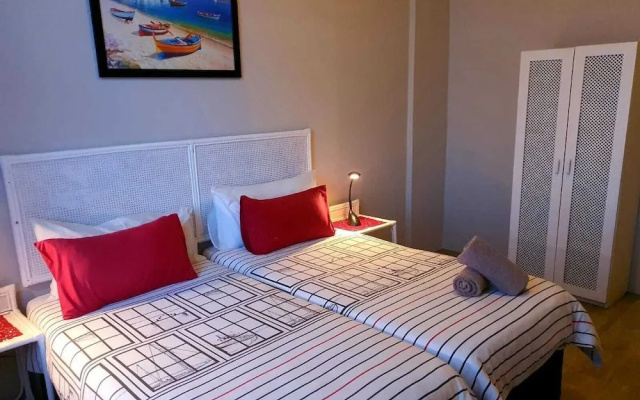 Riviera Hotel Durban