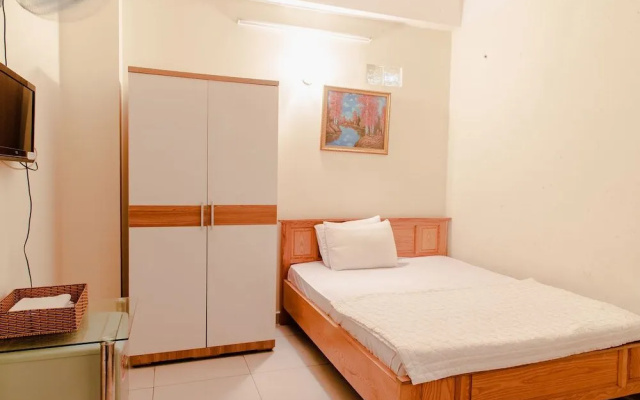 Hoang Minh Hotel
