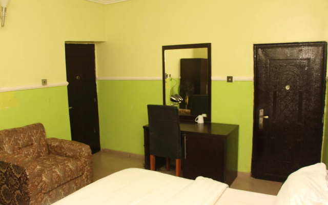 Degok Hotel
