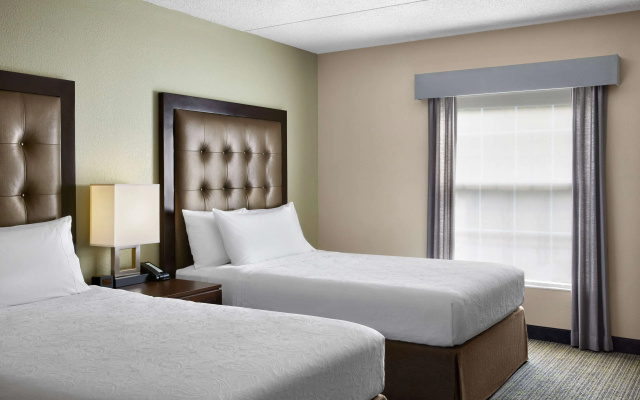 Homewood Suites by Hilton Baltimore-BWI Airport