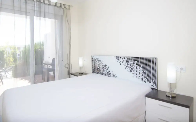 Linnea Sol Apartments - Marholidays