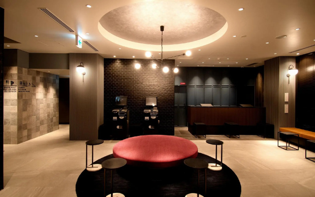 Hiyori Hotel Osaka Shinsekai