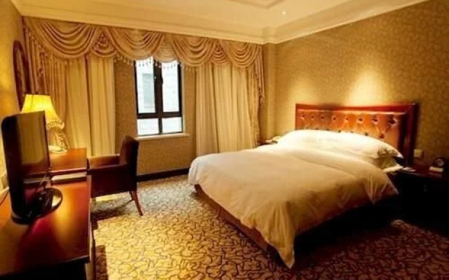 Shanghai Ashford Castle Hotel