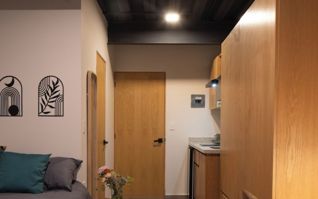 Lofts La Paz