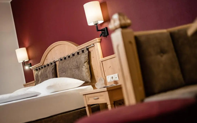 Hotel Masl