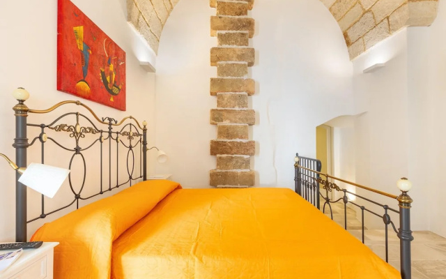 3398 Leucadense - Grotta 3 by Barbarhouse