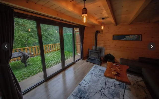 Dereağzı Suit Bungalov