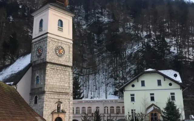 Frühstückspension Kirchenwirt