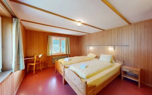 Hotel Alpenrose