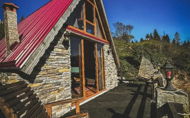 Orca Bungalows