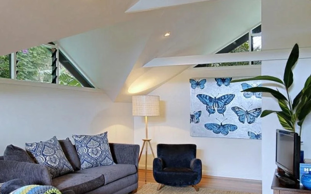 Saltwater Cottage