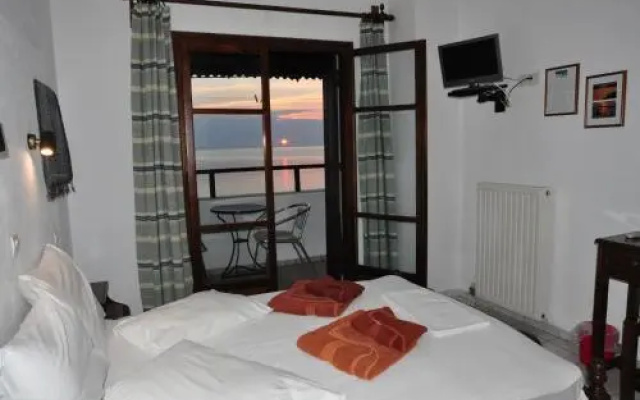 Hotel Hagiati