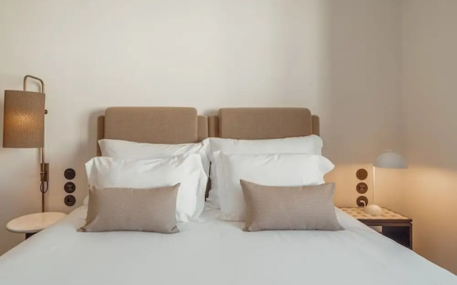 Liiiving in Porto - Casa Duque Apartment V