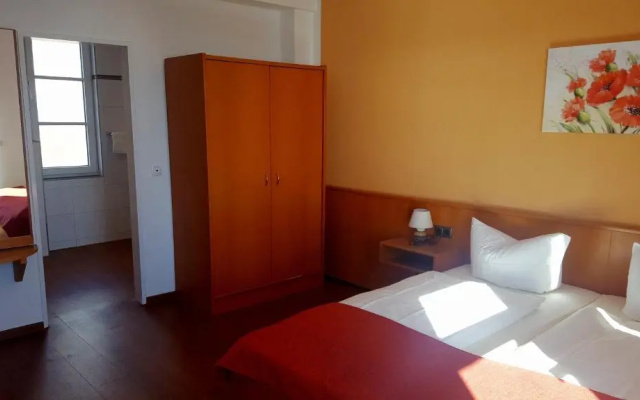 Hotel Seerose