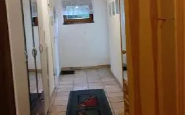 Apartment Jank