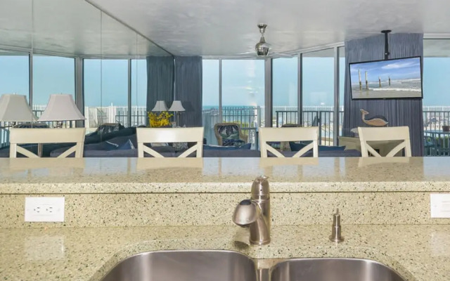 Ocean Condo by Ocean Properties