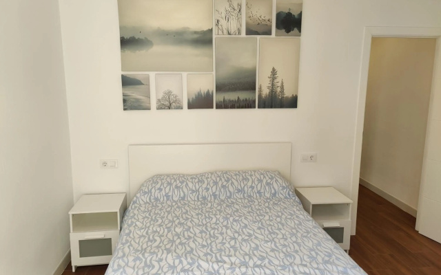 Apartamento Levies