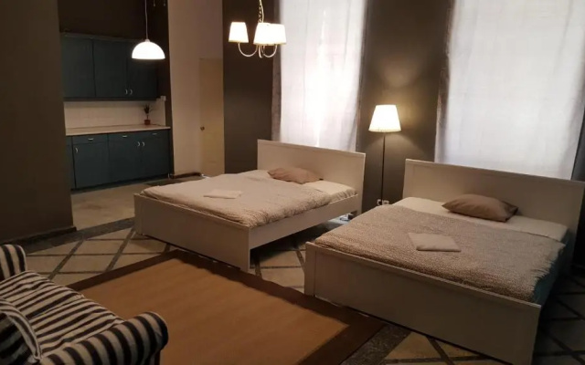Premier Inn Apartments
